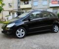 Чорний Мерседес Б-клас, об'ємом двигуна 1.99 л та пробігом 286 тис. км за 6299 $, фото 17 на Automoto.ua