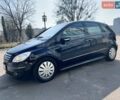 Черный Мерседес Б-класс, объемом двигателя 1.5 л и пробегом 265 тыс. км за 6150 $, фото 14 на Automoto.ua