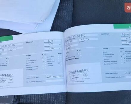 Чорний Мерседес Б-клас, об'ємом двигуна 0 л та пробігом 190 тис. км за 7300 $, фото 60 на Automoto.ua