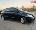 Черный Мерседес Б-класс, объемом двигателя 1.99 л и пробегом 230 тыс. км за 7199 $, фото 2 на Automoto.ua