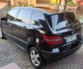 Чорний Мерседес Б-клас, об'ємом двигуна 1.99 л та пробігом 185 тис. км за 5999 $, фото 9 на Automoto.ua