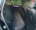 Черный Мерседес Б-класс, объемом двигателя 2 л и пробегом 122 тыс. км за 6300 $, фото 21 на Automoto.ua