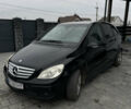 Чорний Мерседес Б-клас, об'ємом двигуна 2.03 л та пробігом 254 тис. км за 6700 $, фото 2 на Automoto.ua