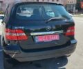 Чорний Мерседес Б-клас, об'ємом двигуна 0 л та пробігом 190 тис. км за 7300 $, фото 8 на Automoto.ua
