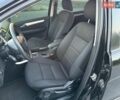 Черный Мерседес Б-класс, объемом двигателя 2 л и пробегом 122 тыс. км за 6300 $, фото 16 на Automoto.ua