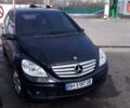 Черный Мерседес Б-класс, объемом двигателя 1.8 л и пробегом 230 тыс. км за 7000 $, фото 5 на Automoto.ua