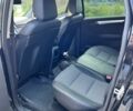 Черный Мерседес Б-класс, объемом двигателя 1.99 л и пробегом 327 тыс. км за 6300 $, фото 2 на Automoto.ua
