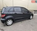 Чорний Мерседес Б-клас, об'ємом двигуна 1.99 л та пробігом 330 тис. км за 5200 $, фото 4 на Automoto.ua