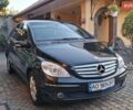 Чорний Мерседес Б-клас, об'ємом двигуна 1.99 л та пробігом 185 тис. км за 5999 $, фото 1 на Automoto.ua