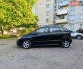 Черный Мерседес Б-класс, объемом двигателя 1.99 л и пробегом 286 тыс. км за 6499 $, фото 6 на Automoto.ua