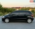 Черный Мерседес Б-класс, объемом двигателя 2 л и пробегом 122 тыс. км за 6300 $, фото 6 на Automoto.ua