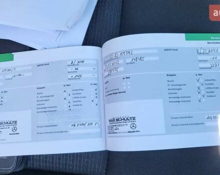 Чорний Мерседес Б-клас, об'ємом двигуна 0 л та пробігом 190 тис. км за 7300 $, фото 62 на Automoto.ua