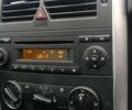 Черный Мерседес Б-класс, объемом двигателя 2 л и пробегом 193 тыс. км за 7299 $, фото 10 на Automoto.ua