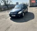 Черный Мерседес Б-класс, объемом двигателя 1.5 л и пробегом 265 тыс. км за 6150 $, фото 1 на Automoto.ua
