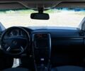 Черный Мерседес Б-класс, объемом двигателя 2 л и пробегом 250 тыс. км за 6000 $, фото 12 на Automoto.ua
