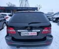 Черный Мерседес Б-класс, объемом двигателя 1.7 л и пробегом 122 тыс. км за 6599 $, фото 6 на Automoto.ua