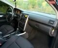 Черный Мерседес Б-класс, объемом двигателя 2 л и пробегом 122 тыс. км за 6300 $, фото 25 на Automoto.ua