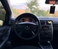 Черный Мерседес Б-класс, объемом двигателя 2 л и пробегом 122 тыс. км за 6300 $, фото 28 на Automoto.ua