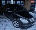 Черный Мерседес Б-класс, объемом двигателя 1.7 л и пробегом 122 тыс. км за 6599 $, фото 18 на Automoto.ua