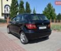 Чорний Мерседес Б-клас, об'ємом двигуна 1.7 л та пробігом 215 тис. км за 6700 $, фото 3 на Automoto.ua