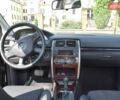 Черный Мерседес Б-класс, объемом двигателя 1.7 л и пробегом 215 тыс. км за 7500 $, фото 37 на Automoto.ua