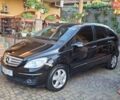 Чорний Мерседес Б-клас, об'ємом двигуна 1.99 л та пробігом 185 тис. км за 5999 $, фото 1 на Automoto.ua