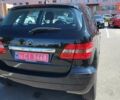 Чорний Мерседес Б-клас, об'ємом двигуна 0 л та пробігом 190 тис. км за 7300 $, фото 7 на Automoto.ua