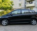 Чорний Мерседес Б-клас, об'ємом двигуна 2 л та пробігом 285 тис. км за 6300 $, фото 1 на Automoto.ua