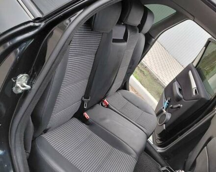 Черный Мерседес Б-класс, объемом двигателя 1.7 л и пробегом 260 тыс. км за 6557 $, фото 20 на Automoto.ua