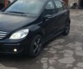 Черный Мерседес Б-класс, объемом двигателя 0 л и пробегом 470 тыс. км за 5500 $, фото 5 на Automoto.ua