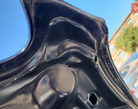 Чорний Мерседес Б-клас, об'ємом двигуна 0 л та пробігом 190 тис. км за 7300 $, фото 64 на Automoto.ua