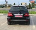 Чорний Мерседес Б-клас, об'ємом двигуна 1.7 л та пробігом 261 тис. км за 6900 $, фото 4 на Automoto.ua