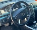 Черный Мерседес Б-класс, объемом двигателя 2 л и пробегом 150 тыс. км за 6990 $, фото 19 на Automoto.ua