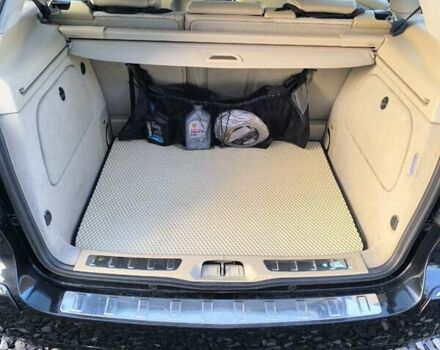 Черный Мерседес Б-класс, объемом двигателя 1.99 л и пробегом 253 тыс. км за 6499 $, фото 24 на Automoto.ua