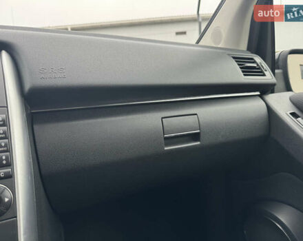 Черный Мерседес Б-класс, объемом двигателя 1.7 л и пробегом 197 тыс. км за 7800 $, фото 38 на Automoto.ua