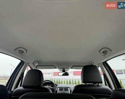 Черный Мерседес Б-класс, объемом двигателя 1.7 л и пробегом 197 тыс. км за 7800 $, фото 41 на Automoto.ua