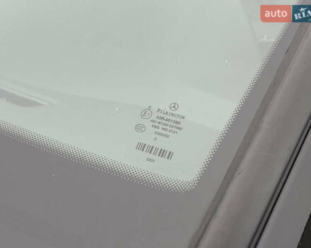 Черный Мерседес Б-класс, объемом двигателя 1.7 л и пробегом 197 тыс. км за 7800 $, фото 14 на Automoto.ua