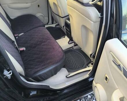 Черный Мерседес Б-класс, объемом двигателя 1.99 л и пробегом 253 тыс. км за 6499 $, фото 22 на Automoto.ua