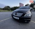 Чорний Мерседес Б-клас, об'ємом двигуна 1.99 л та пробігом 200 тис. км за 7000 $, фото 1 на Automoto.ua