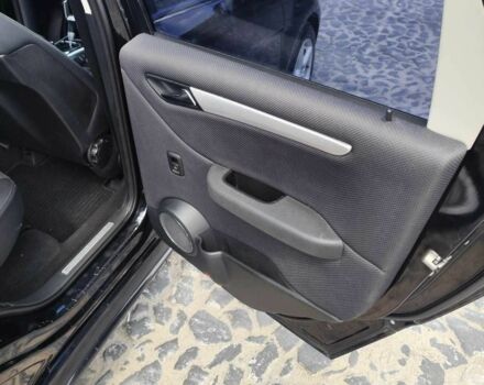 Черный Мерседес Б-класс, объемом двигателя 1.7 л и пробегом 170 тыс. км за 7200 $, фото 11 на Automoto.ua