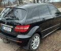 Чорний Мерседес Б-клас, об'ємом двигуна 1.5 л та пробігом 193 тис. км за 7000 $, фото 9 на Automoto.ua