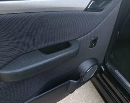 Черный Мерседес Б-класс, объемом двигателя 1.99 л и пробегом 236 тыс. км за 7799 $, фото 19 на Automoto.ua