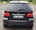 Черный Мерседес Б-класс, объемом двигателя 1.7 л и пробегом 210 тыс. км за 7100 $, фото 3 на Automoto.ua