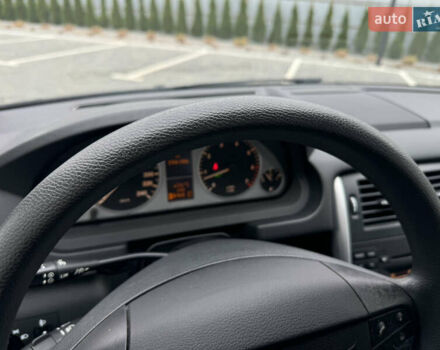 Черный Мерседес Б-класс, объемом двигателя 1.7 л и пробегом 197 тыс. км за 7800 $, фото 31 на Automoto.ua