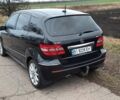 Чорний Мерседес Б-клас, об'ємом двигуна 1.5 л та пробігом 193 тис. км за 7000 $, фото 6 на Automoto.ua