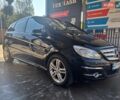 Чорний Мерседес Б-клас, об'ємом двигуна 1.99 л та пробігом 268 тис. км за 6950 $, фото 13 на Automoto.ua