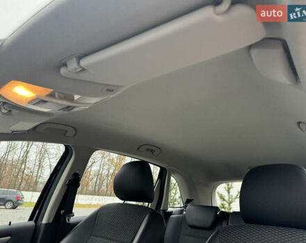 Черный Мерседес Б-класс, объемом двигателя 1.7 л и пробегом 197 тыс. км за 7800 $, фото 40 на Automoto.ua