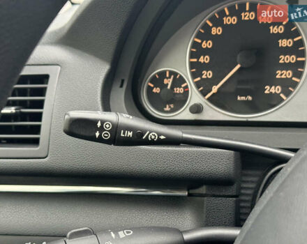 Черный Мерседес Б-класс, объемом двигателя 1.7 л и пробегом 197 тыс. км за 7800 $, фото 35 на Automoto.ua