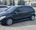 Чорний Мерседес Б-клас, об'ємом двигуна 1.7 л та пробігом 262 тис. км за 6800 $, фото 1 на Automoto.ua