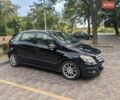 Чорний Мерседес Б-клас, об'ємом двигуна 1.5 л та пробігом 233 тис. км за 7500 $, фото 3 на Automoto.ua